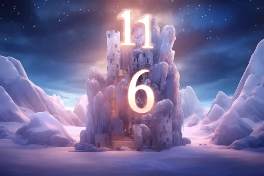 16 16 - Odkryj fascynujące znaczenie tej powtarzającej się liczby