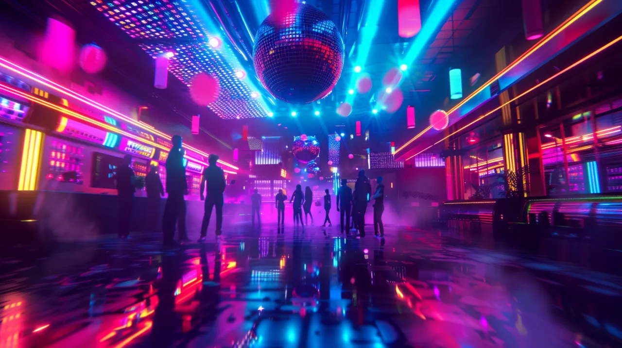 Dyskoteki w Augustowie: Gdzie się bawić w weekend w Augustowie?