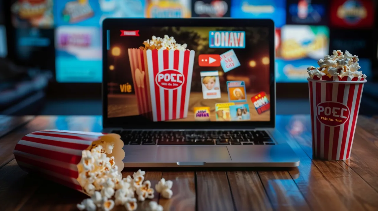 Filmy dla dorosłych online: Gdzie można legalnie je obejrzeć bez ryzyka?