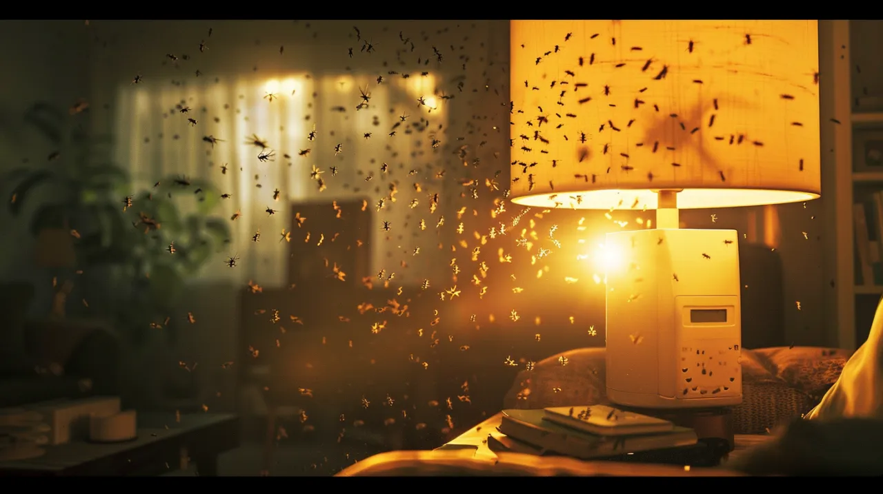 Owady w domu - Jak skutecznie się ich pozbyć?