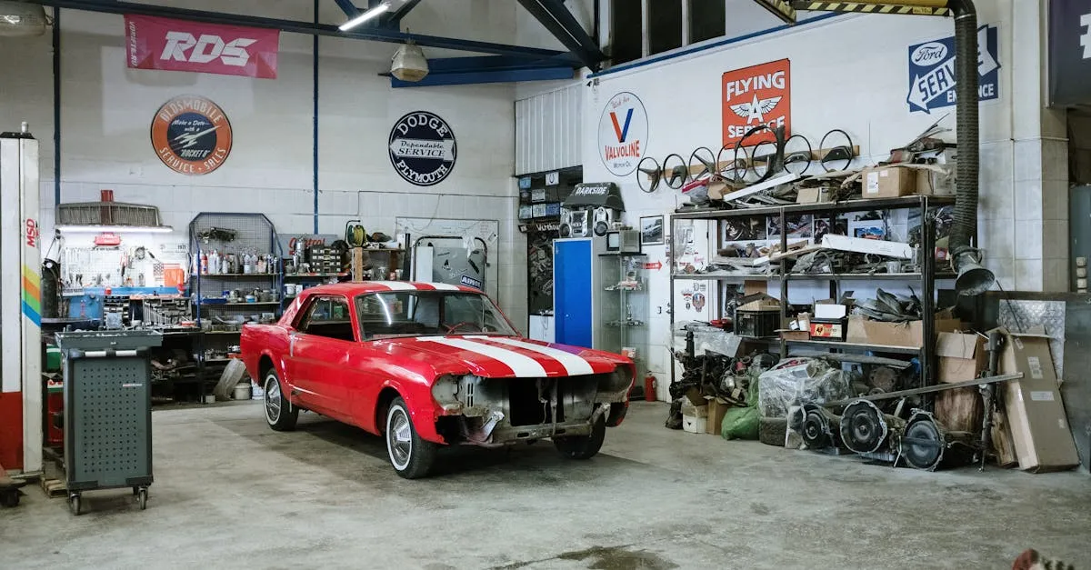 Jak ustawić zbieżność kół i zaoszczędźić? Praktyczna instrukcja!