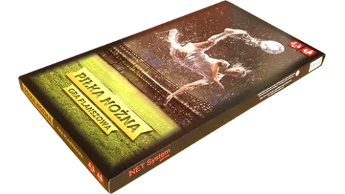 Najlepsze gry planszowe piłka nożna, które musisz znać i zagrać