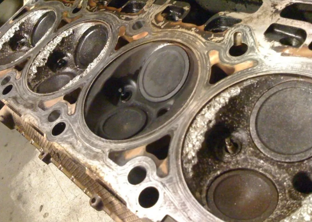 Rozrząd 5.7 Hemi: Jakie są objawy zużycia i kiedy warto go wymienić?