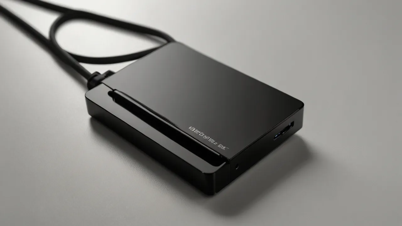 Dysk zewnętrzny: Ranking najlepszych modeli do przechowywania danych