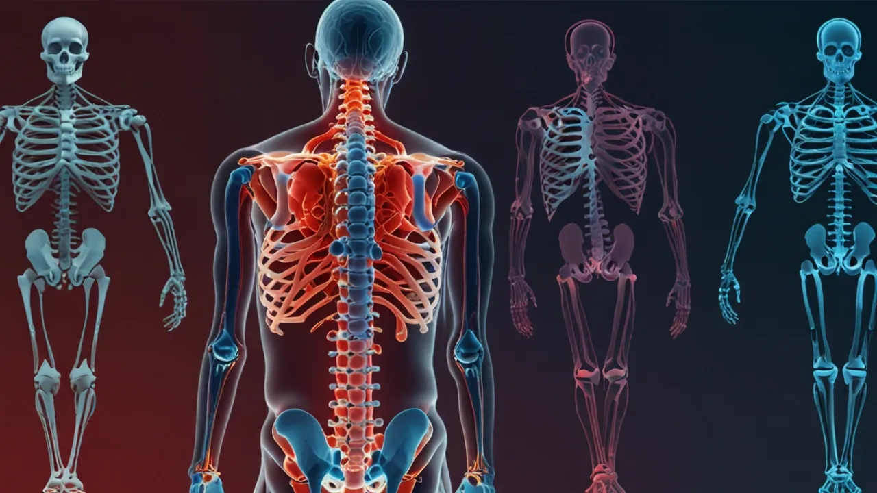 Jakie ćwiczenia przy przepuklinie kręgosłupa lędźwiowego? 