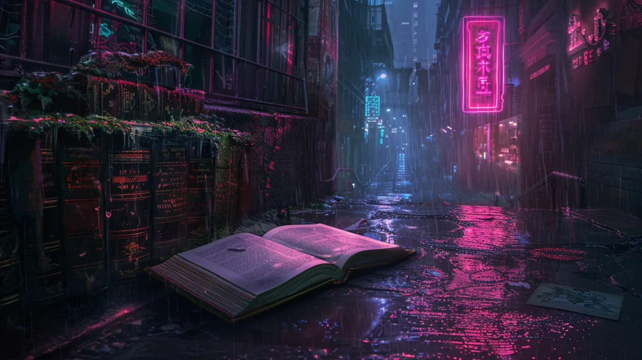 Ślepnąc od świateł 2 - powieść pełna emocji i tajemnic