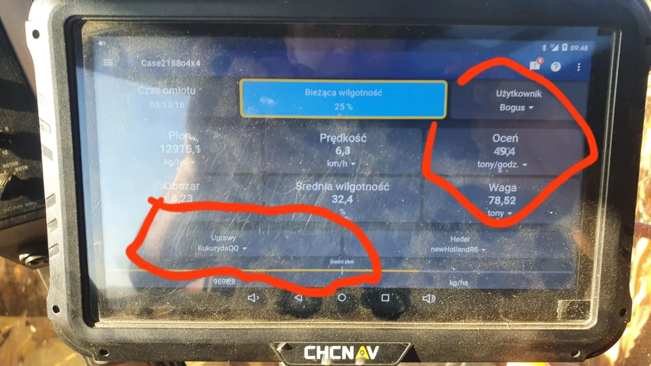 Nawigacja dla rolnika: klucz do efektywnego gospodarstwa