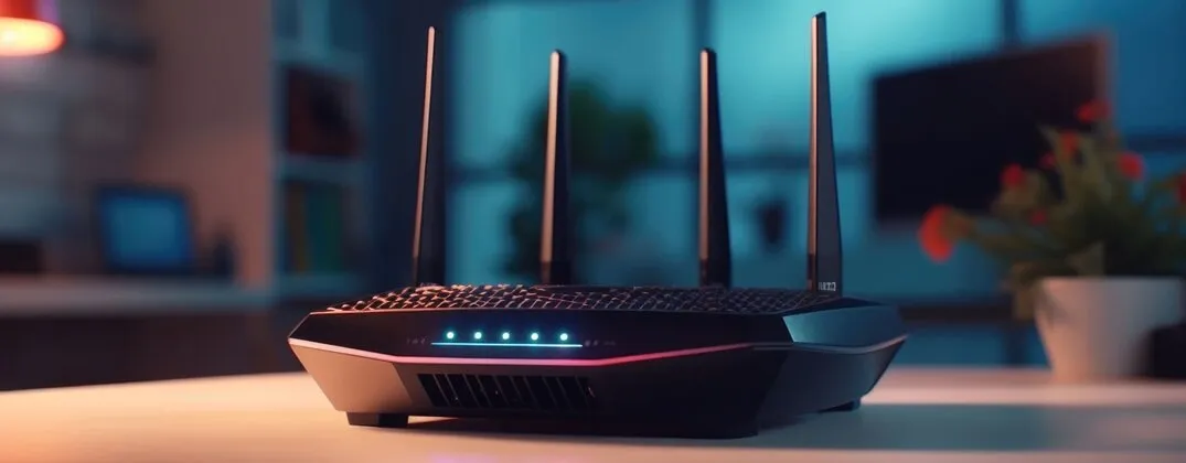 Router WiFi – jak wybrać najlepszy model dla swojego domu?