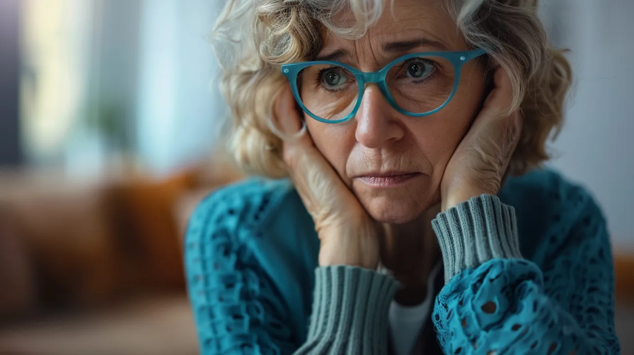 Opieka nad teściową: Jak przetrwać i nie zwariować? Triki dla Ciebie