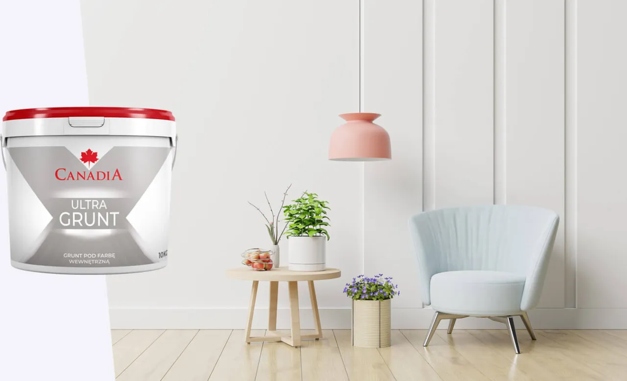 Jaki grunt pod farbę na elewację, aby uniknąć problemów z malowaniem?