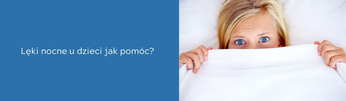 Jak radzić sobie z lękami nocnymi u dzieci – sprawdzone metody Jak radzić sobie z lękami nocnymi u dzieci – sprawdzone metody