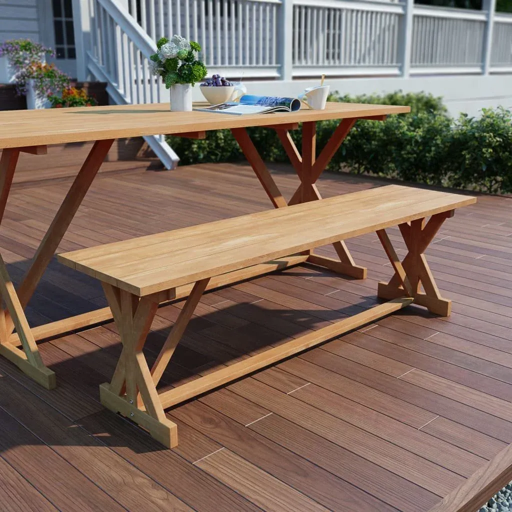 Ławki miejskie – praktyczny poradnik