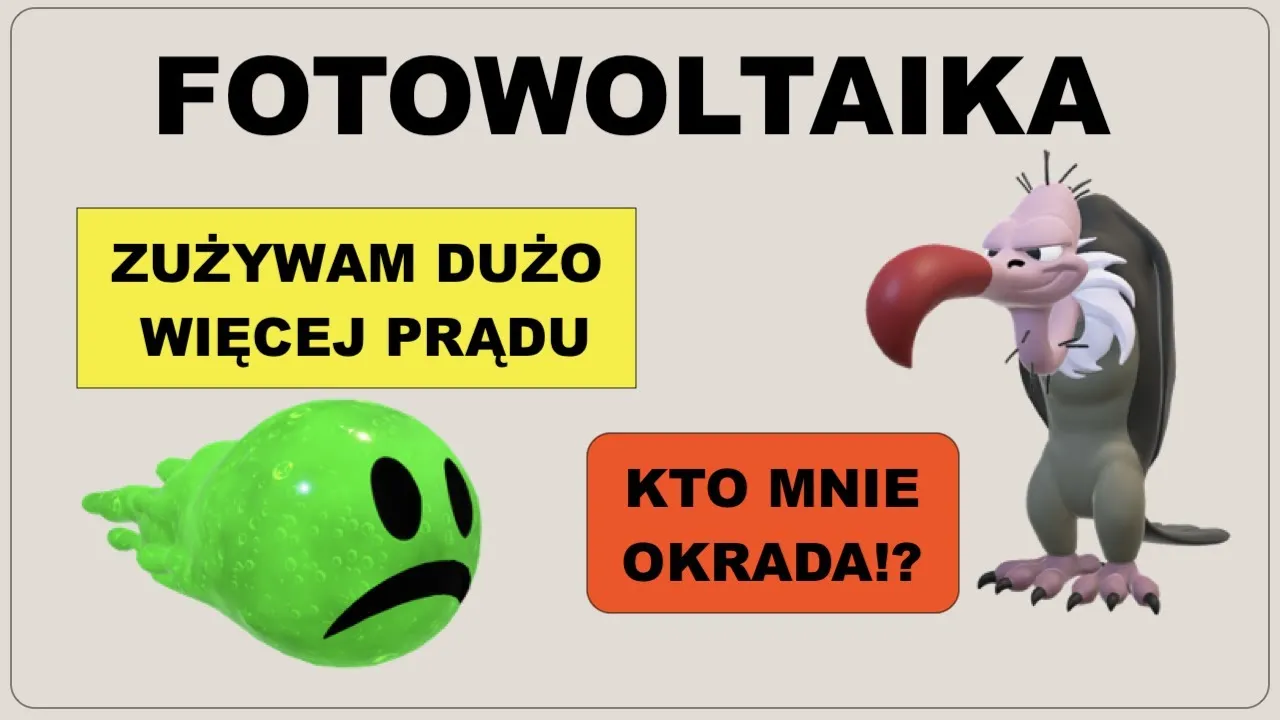 Fotowoltaika: Prawda o oszczędnościach, która cię zaskoczy i rozczaruje