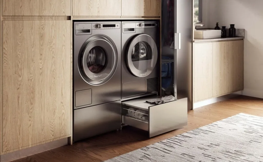 ASKO - co to za firma i dlaczego warto znać jej produkty?