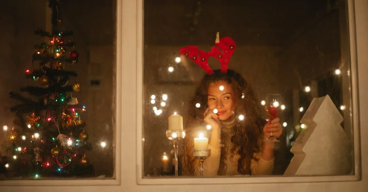 Poważne życzenia na nowy rok: Jak wyrazić nadzieję na lepsze jutro?