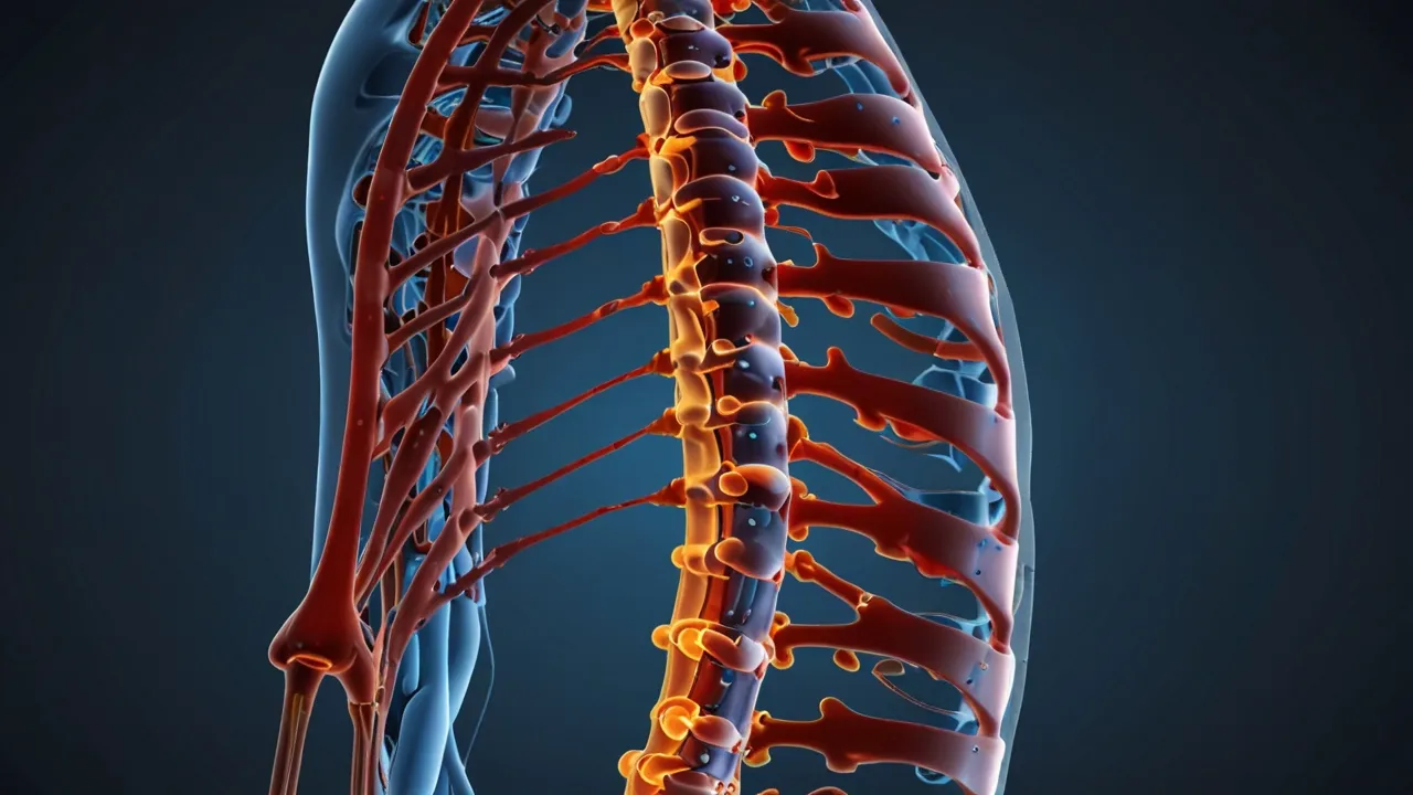 Skolioza 40 stopni: Czy można uniknąć operacji? Najnowsze metody