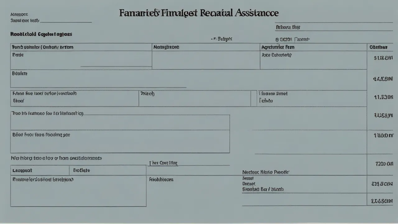 Jak napisać skuteczny wniosek o zapomogę? Wzór i wskazówki