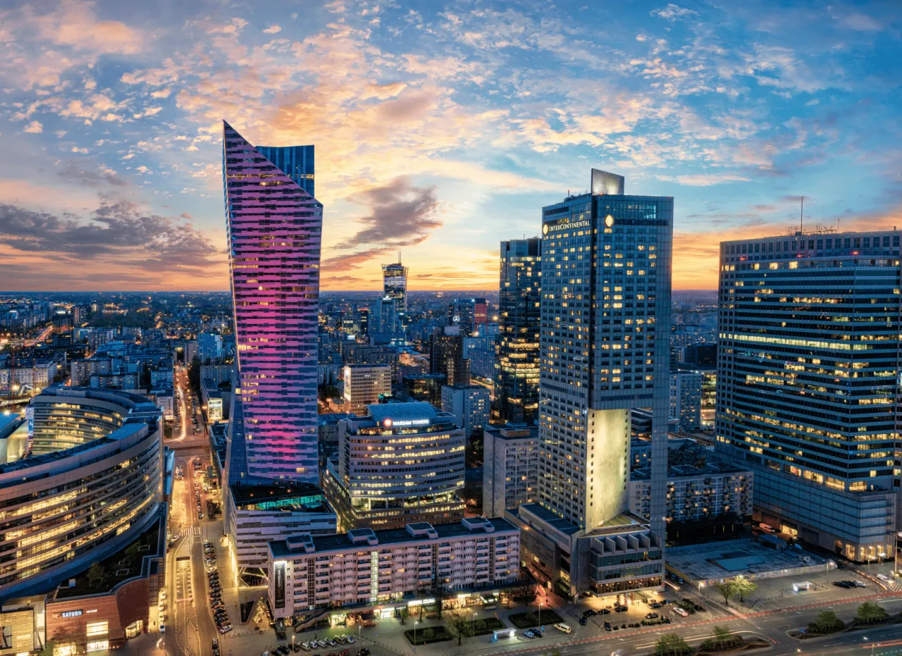 Najlepsze atrakcje w Warszawie, które musisz zobaczyć i przeżyć