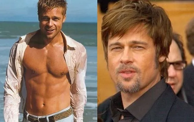 Zarost czy bez? Wybierz idealny styl dla siebie i poczuj się atrakcyjnie Zarost czy bez? Wybierz idealny styl dla siebie i poczuj się atrakcyjnie