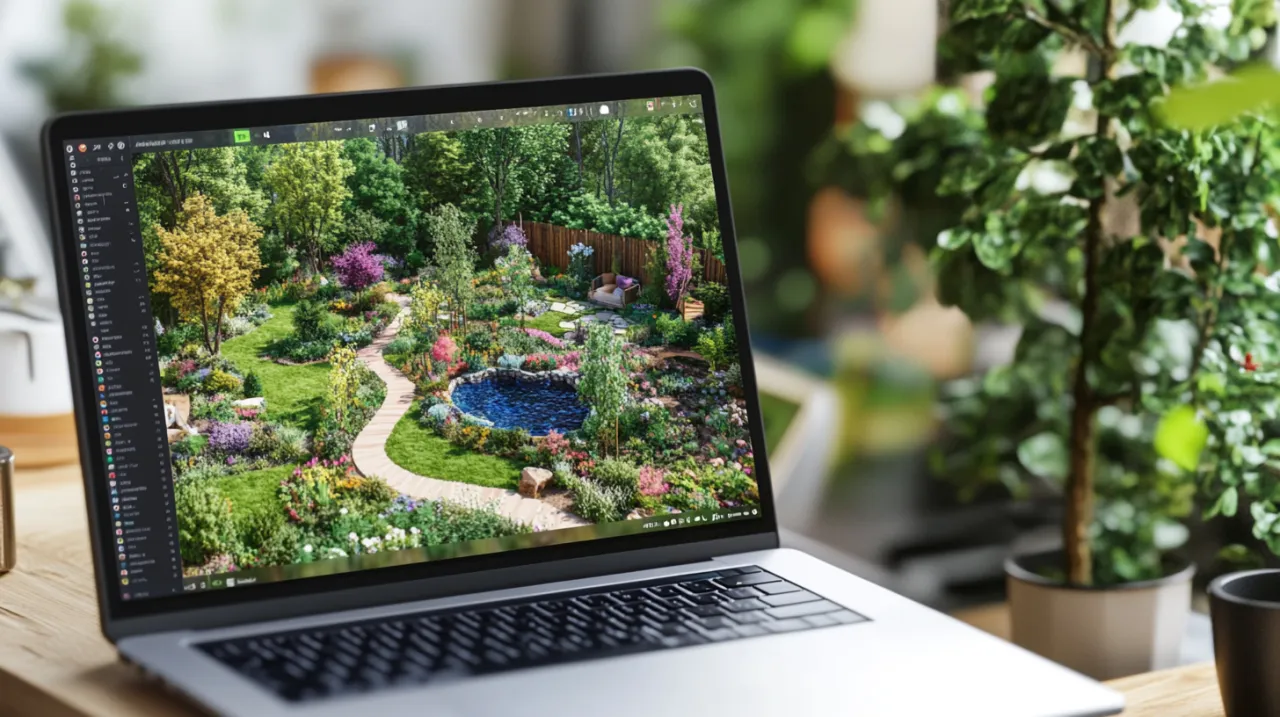 Który darmowy program do projektowania ogrodzeń warto wybrać