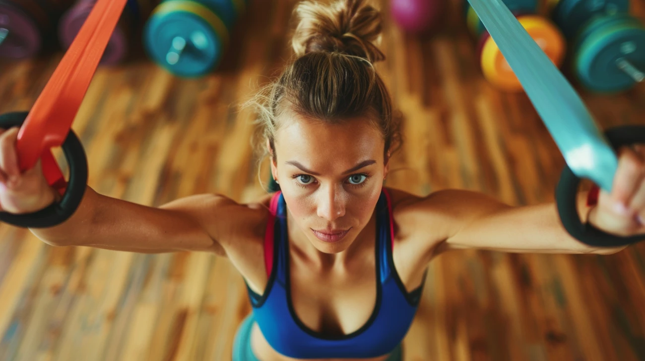 Jak ujędrnić piersi? Naturalne ćwiczenia i sposoby na atrakcyjny biust