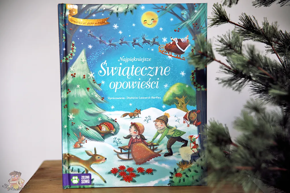 Świąteczne historie, które wzruszają i dotykają serca każdego z nas