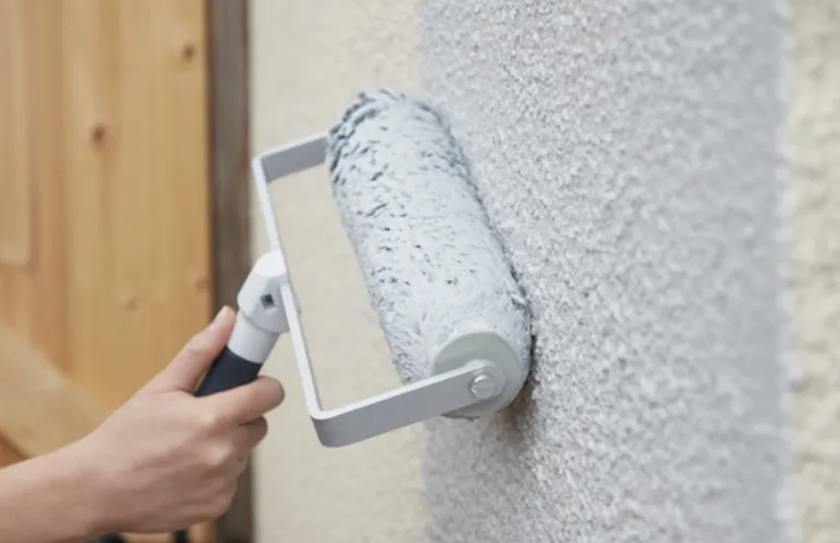 Jaki wałek do malowania elewacji wybrać, by uniknąć błędów malarskich? Jaki wałek do malowania elewacji wybrać, by uniknąć błędów malarskich?