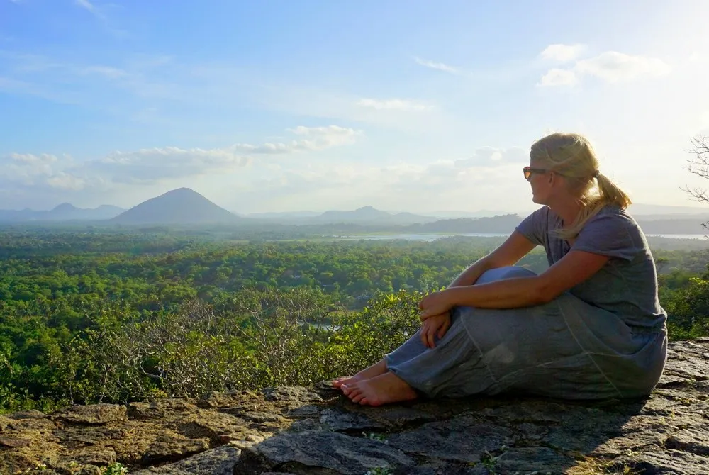 Sri Lanka kiedy jechać: uniknij deszczu i ciesz się słońcem