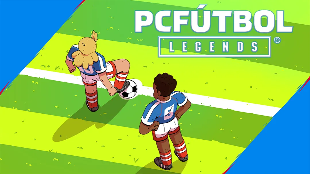 Fut Legends PC: Gra piłkarska arcade bez zasad dla nostalgików