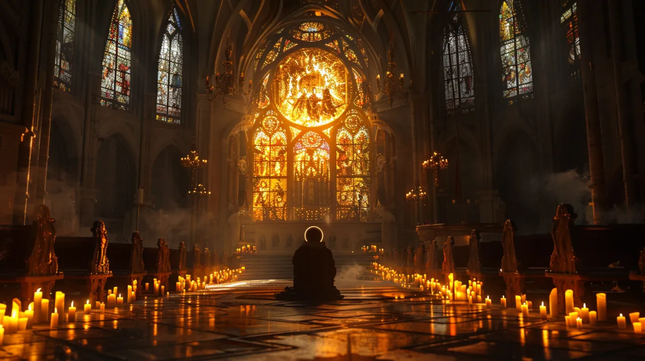 Święty Kazimierz Królewicz - legenda i kult świętego patrona polski