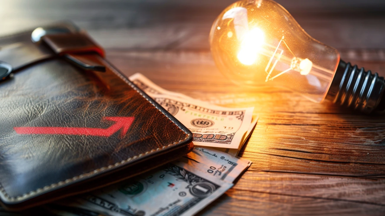 Podwyżki cen energii elektrycznej w 2023 roku - czy są realne obawy?