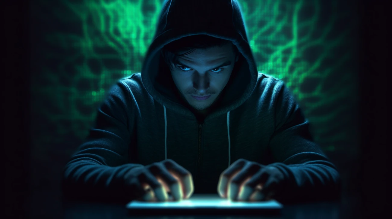 Onz śledzi ataki hakerskie na giełdy kryptowalut.