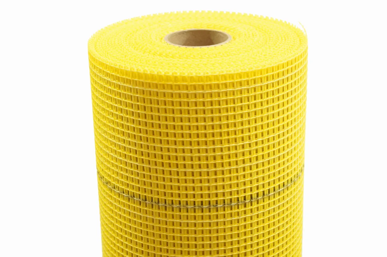 Jaka siatka do styropianu? Kluczowe cechy i właściwy wybór.