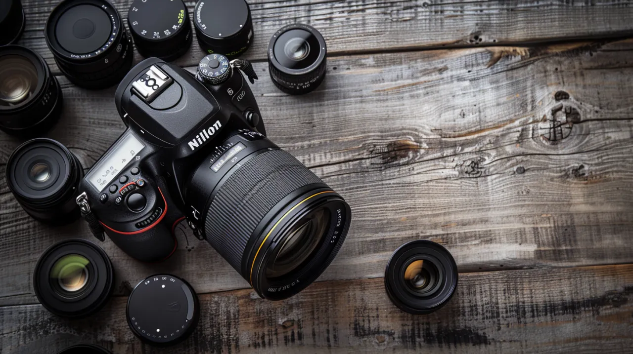 Recenzja aparatu Nikon D610: Zalety, wady i szczegółowe funkcje