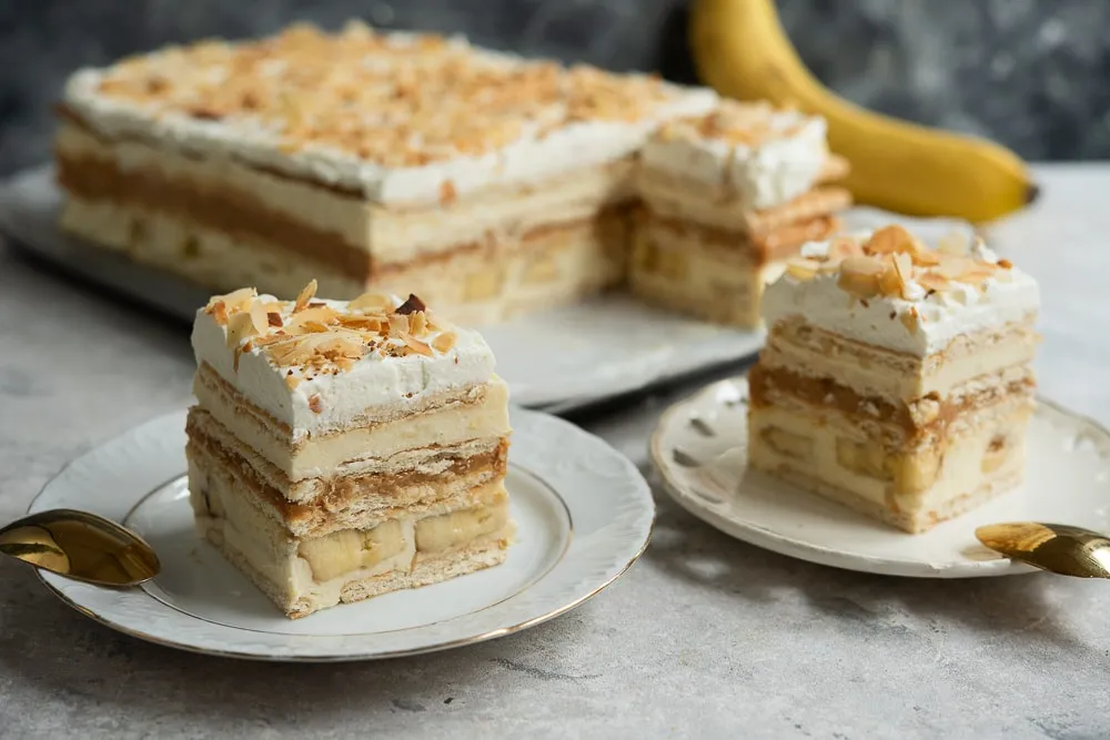 Niech te przepisy na ciasta wielkanocne uświetnią Twój stół w święta