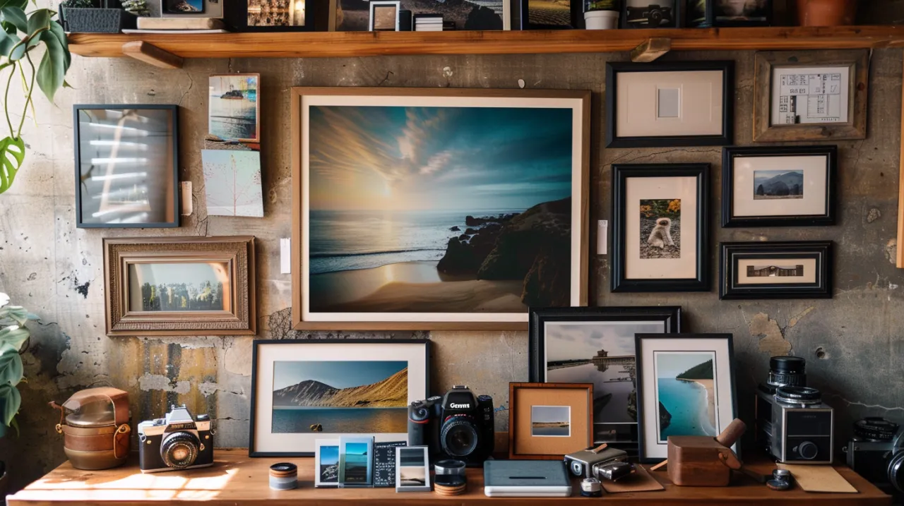 Jak wybrać format zdjęcia 13x18? Popularne opcje i cenne wskazówki