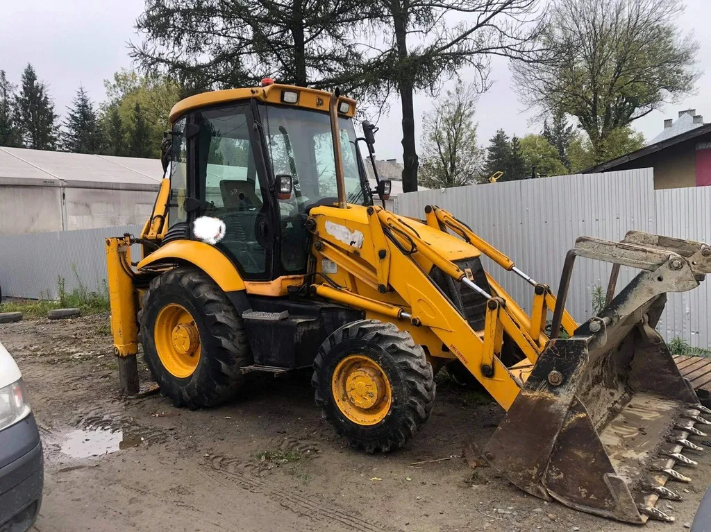 Ile kosztuje wynajem koparki bez operatora? Ceny i porady na 2023