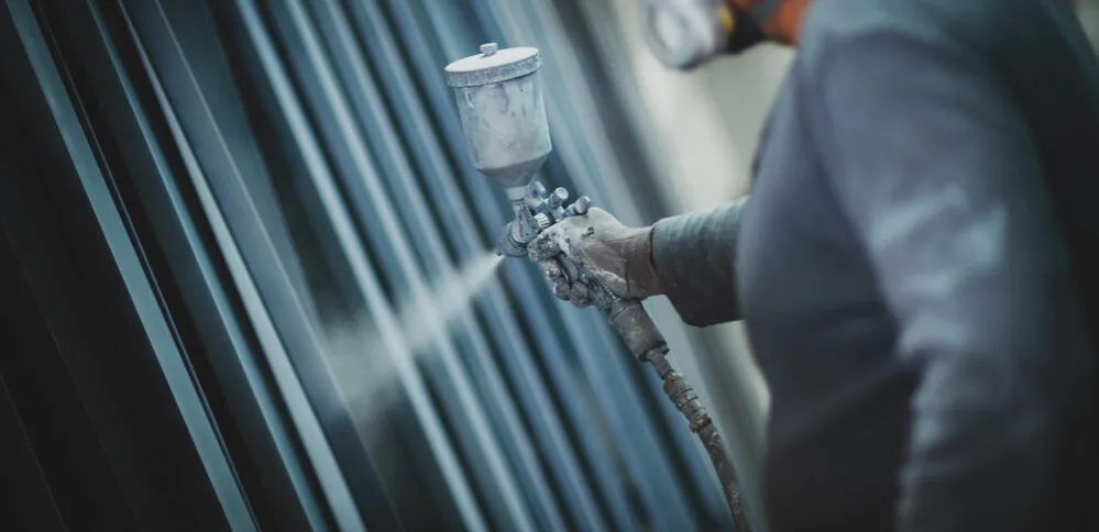 Czy malowanie proszkowe jest trwałe? Zaskakujące fakty o jego długowieczności