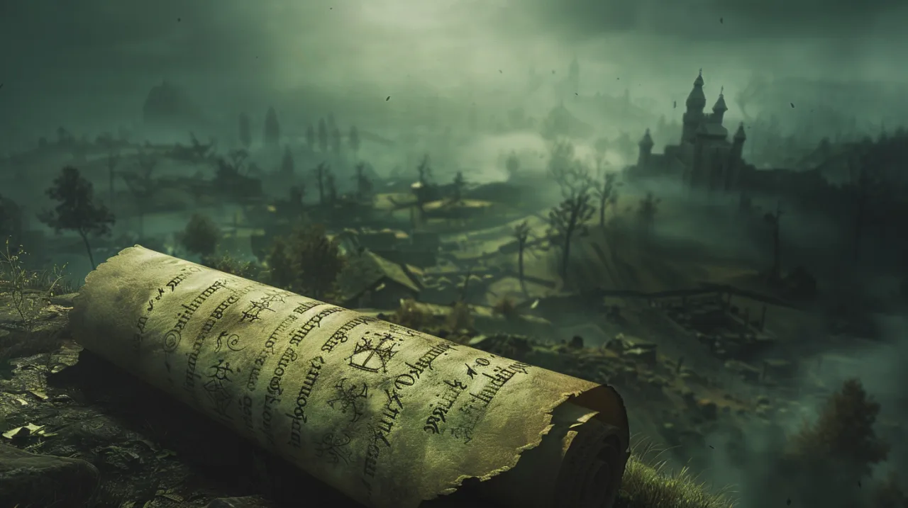 Przodkowie Mieszka I: Tajemnice początków Polski. Kim byli?