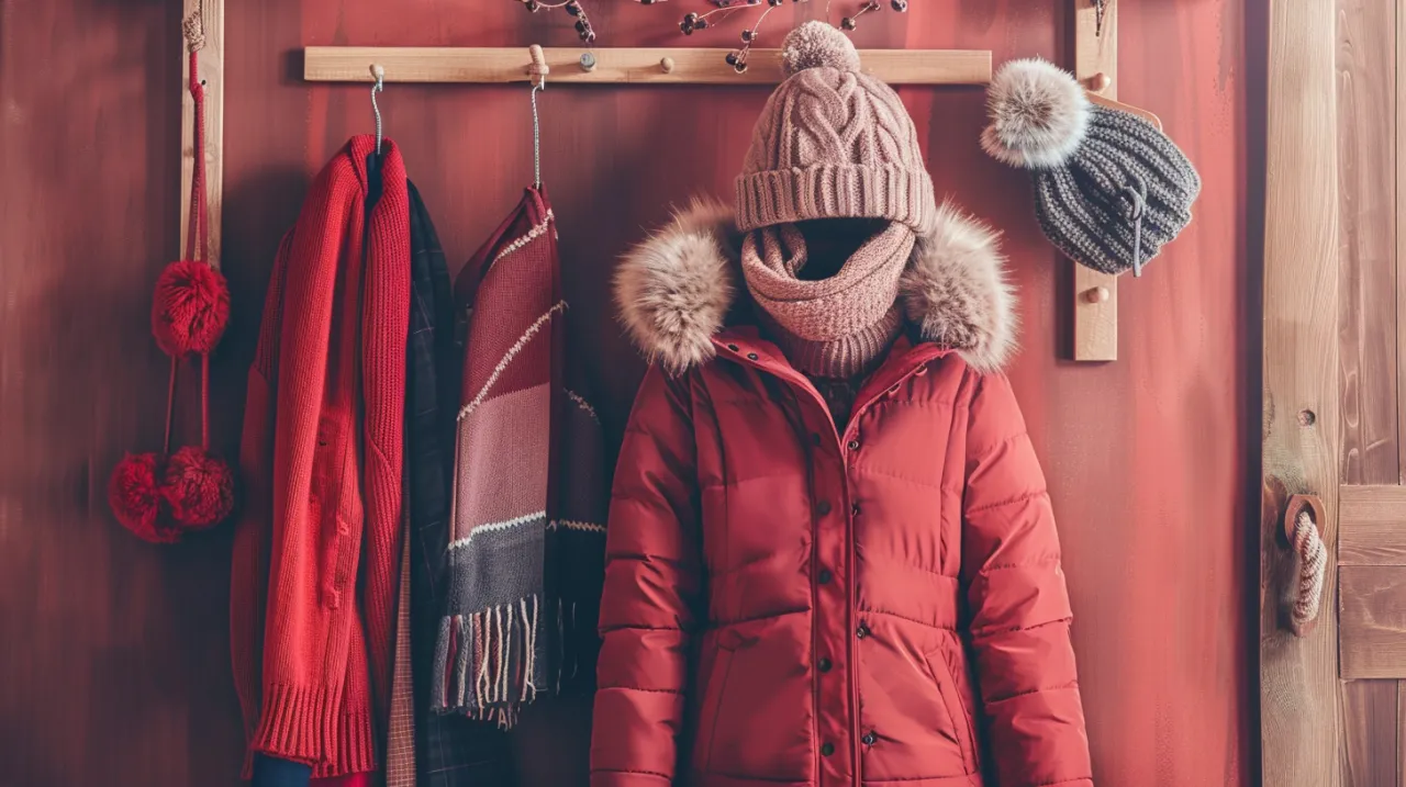 Kurtka w rozmiarze 48 - jak wybrać idealny model na chłodne dni?