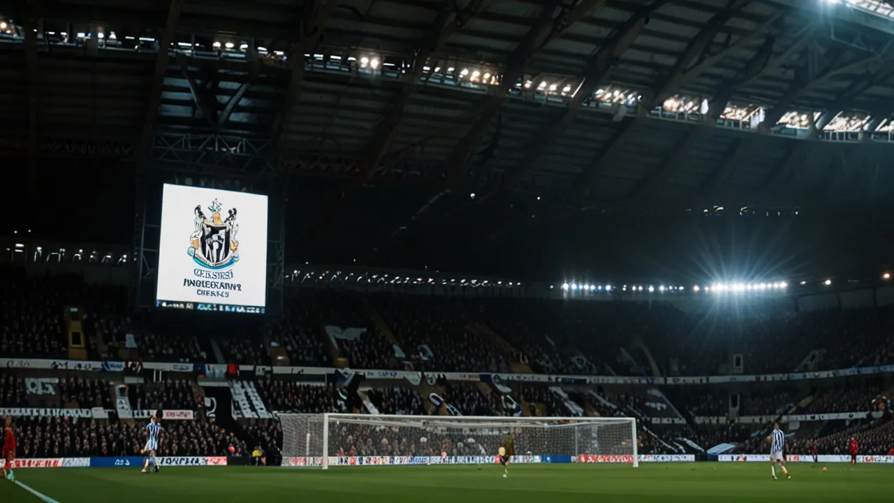 Newcastle United w Premier League: Wyniki, terminarz i analiza meczów