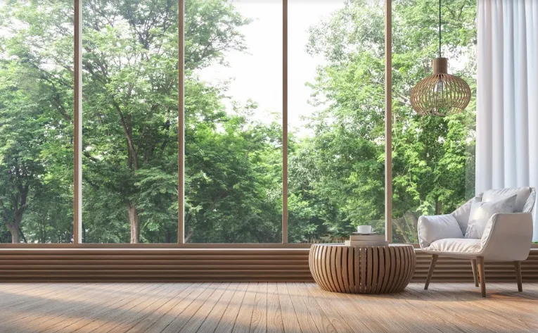 Okna fix – co to jest i dlaczego warto je znać w architekturze?