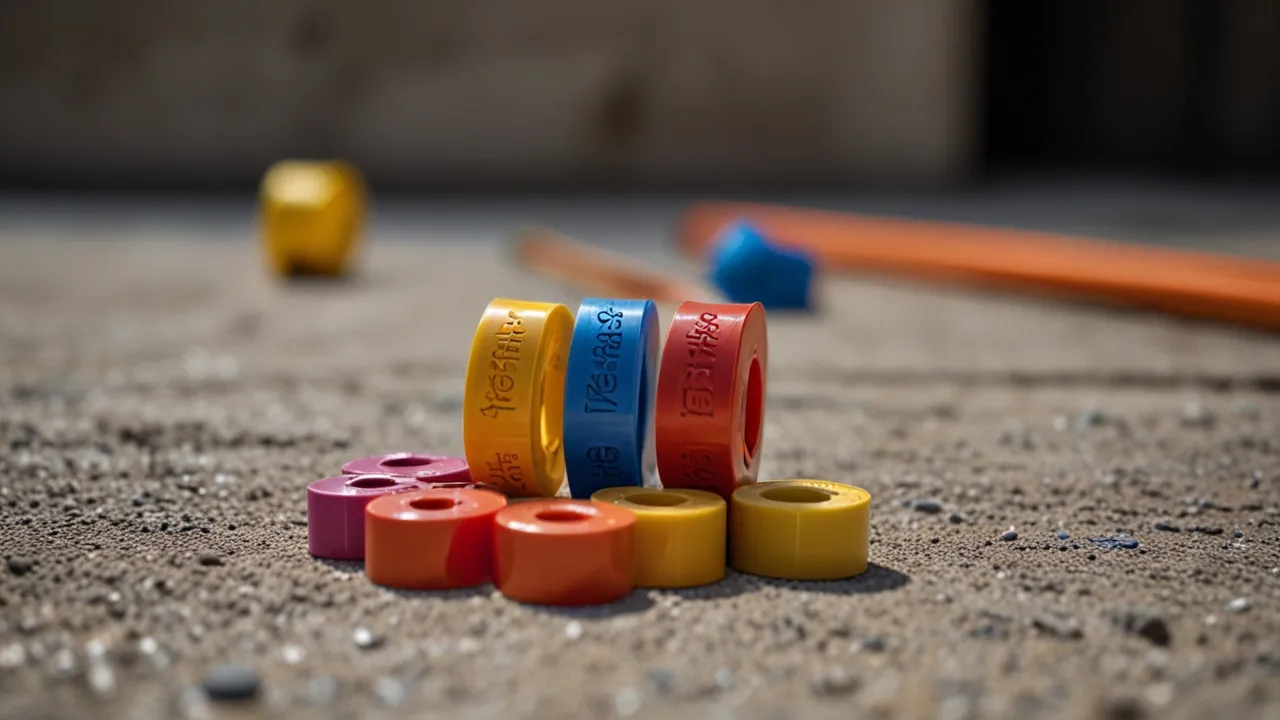 Dystanse do zbrojenia Castorama: Kluczowe informacje o ofertach