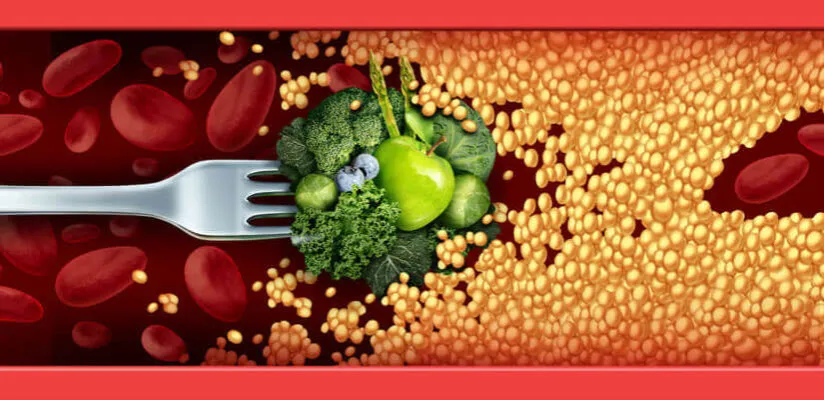 W jakich produktach jest cholesterol i jak uniknąć jego nadmiaru