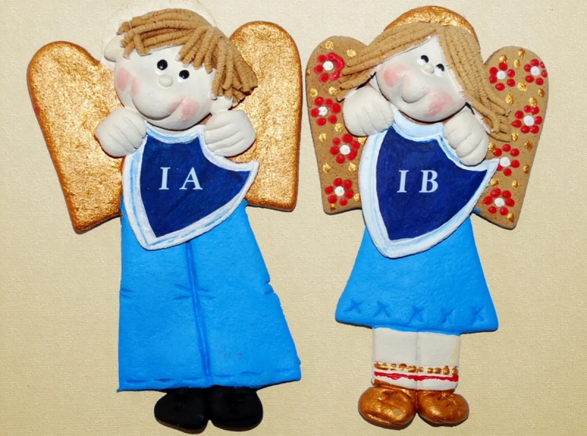 Co kupić na pasowanie na przedszkolaka, aby uczynić je wyjątkowym?