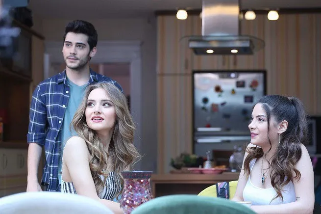 Marzę o tobie ile odcinków ma serial i co warto wiedzieć o fabule