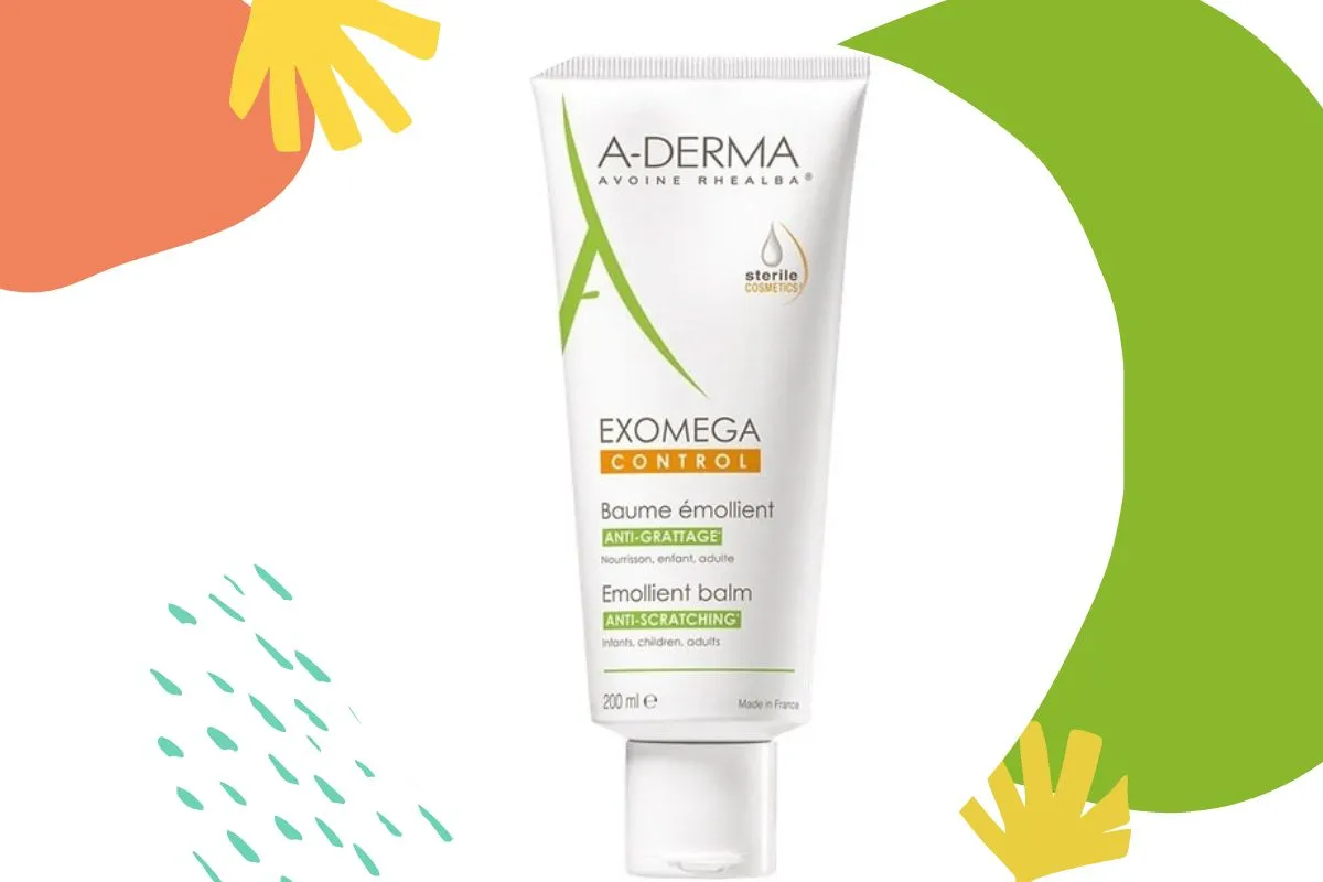 A-Derma Exomega krem czy balsam - który produkt lepszy dla skóry?