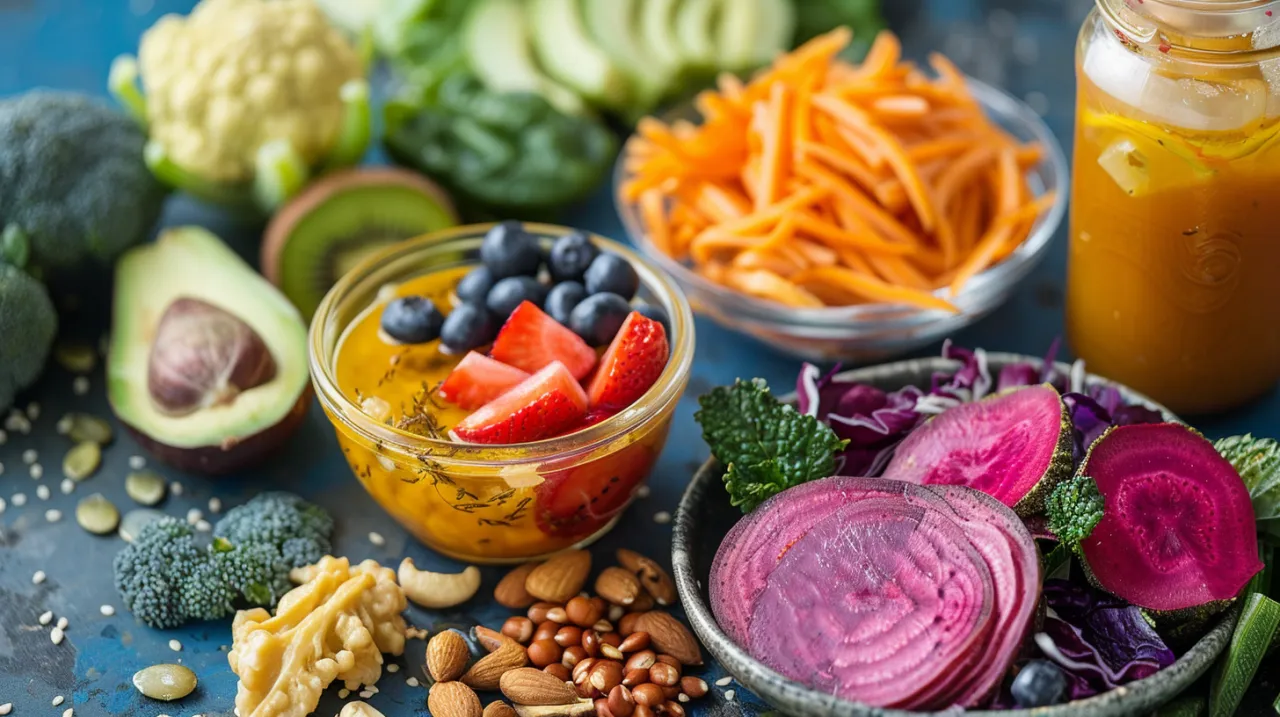 Odbudowa jelita: Oto 3 skuteczne metody regeneracji dla każdego