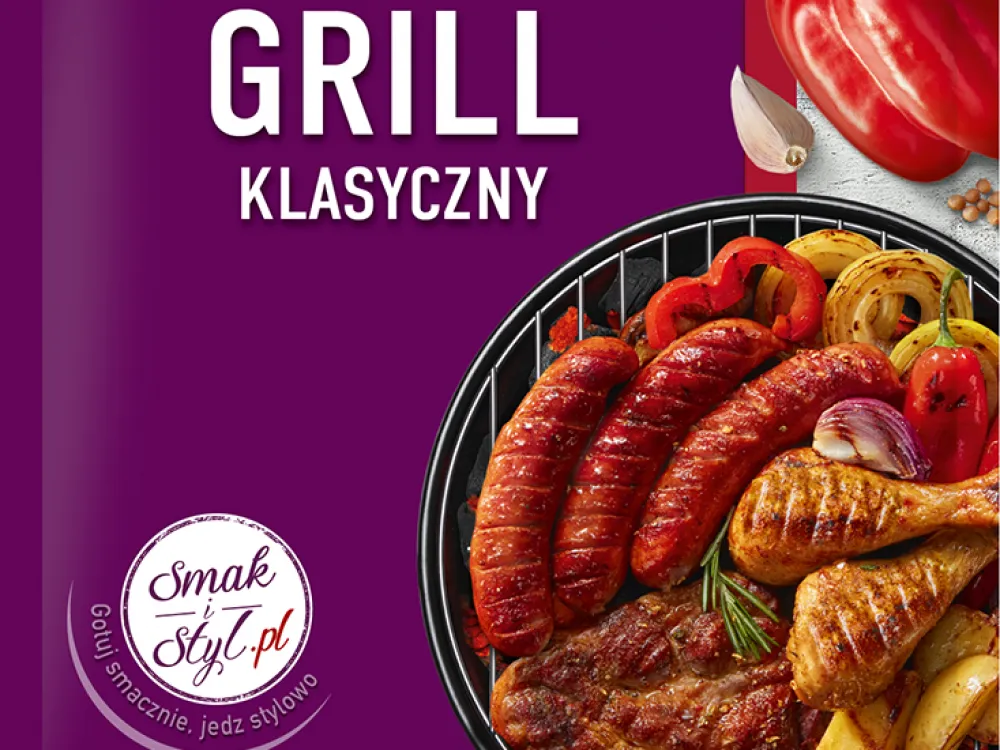 Amerykańskie przyprawy do grilla: smaki, zastosowania i porady