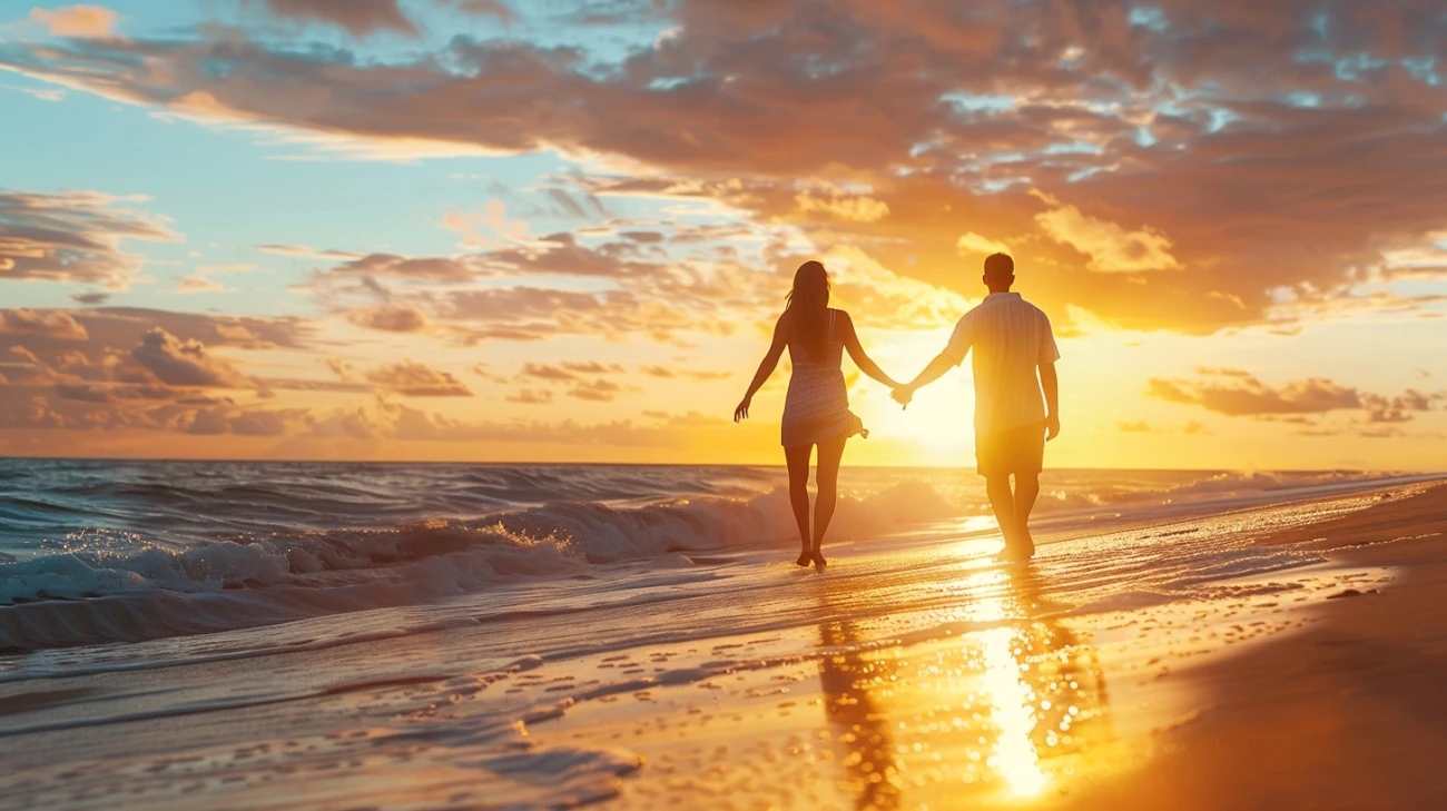 Jak randkować, by nawiązać satysfakcjonujące relacje